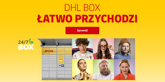 DHL24