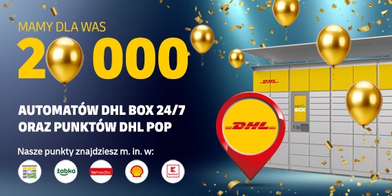 DHL24